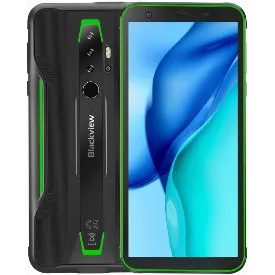 Смартфон Blackview BV6300 Pro, 6.128 Гб, зеленый